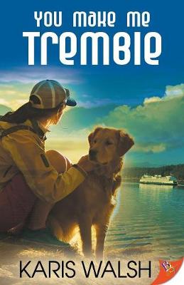 Book cover for You Make Me Tremble