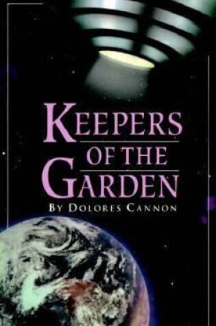 Cover of Keepers of the Garden
