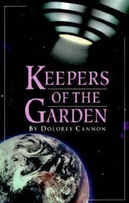 Book cover for Keepers of the Garden