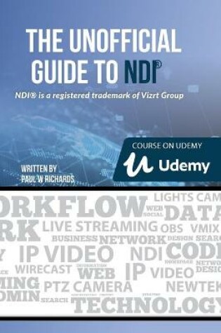 Cover of The Unofficial Guide to NDI