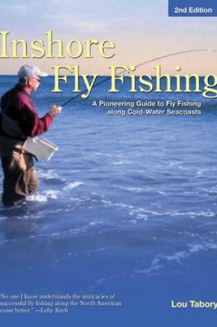 Cover of Inshore Fly Fishing