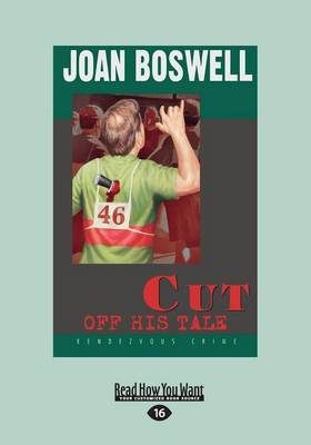 Cover of Cut Off His Tale