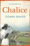 Book cover for Chalice