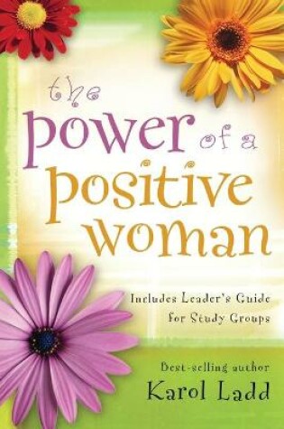 Cover of Power of a Positive Woman