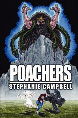 Cover of Poachers