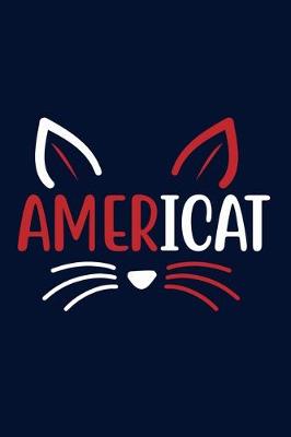 Book cover for Americat
