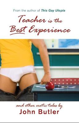 Book cover for Teacher Is The Best Experience