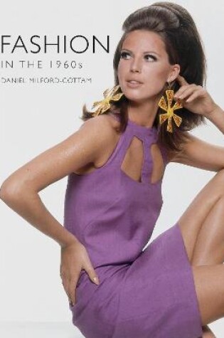 Cover of Fashion in the 1960s