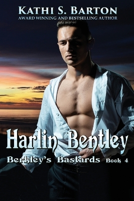Book cover for Harlin Bentley