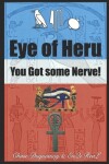 Book cover for You got some Nerve