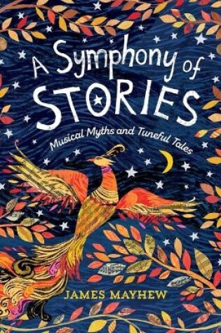 Cover of A Symphony of Stories