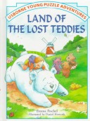 Cover of Land of the Lost Teddies