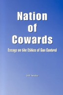 Book cover for Nation of Cowards
