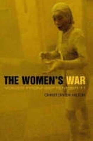 Cover of The Women's War