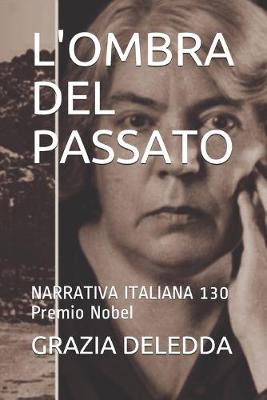 Book cover for L'Ombra del Passato