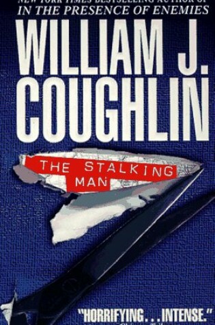 Cover of The Stalking Man