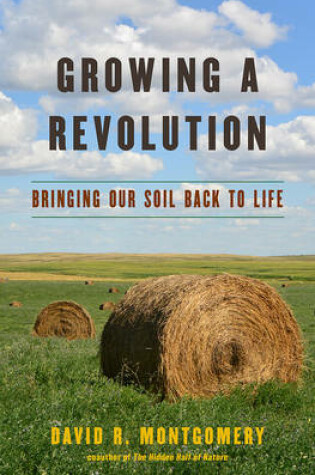 Cover of Growing a Revolution