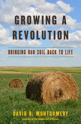 Book cover for Growing a Revolution