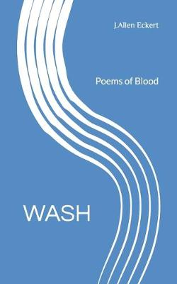 Book cover for Wash