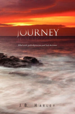 Cover of Journey