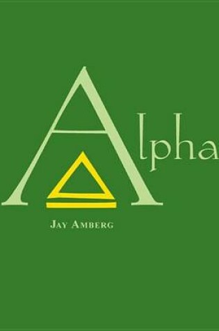 Cover of Alpha