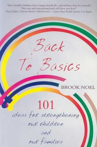 Cover of Back to Basics