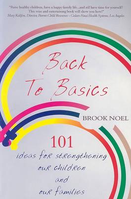 Book cover for Back to Basics