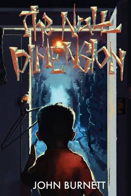 Book cover for The Null Dimension