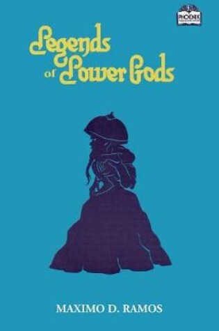 Cover of Legends of Lower Gods