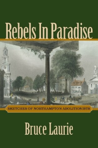 Cover of Rebels in Paradise