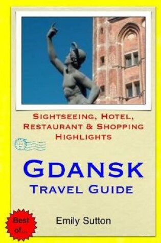 Cover of Gdansk Travel Guide