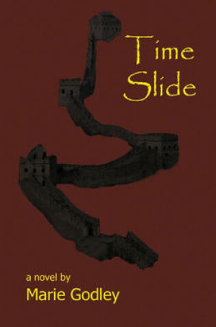 Cover of Time Slide