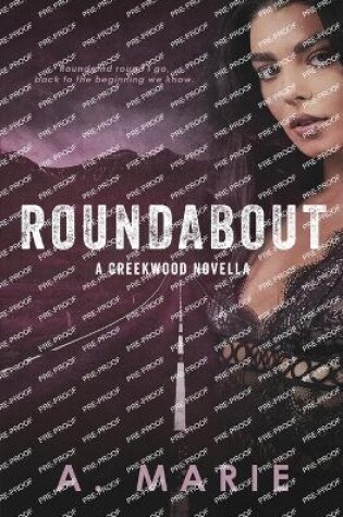 Cover of Roundabout