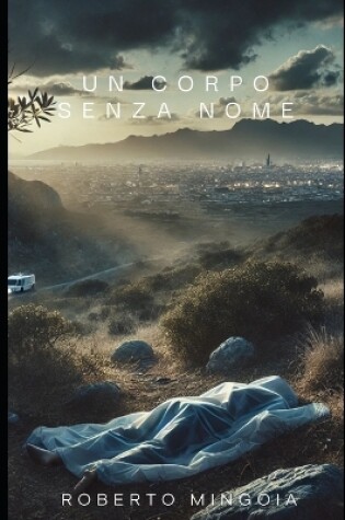 Cover of Un corpo senza nome