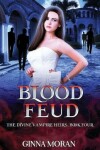 Book cover for Blood Feud