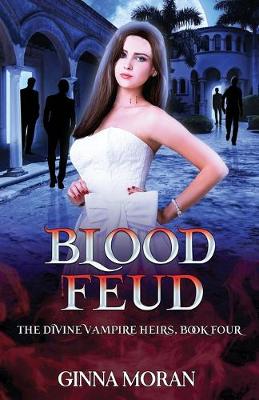 Cover of Blood Feud