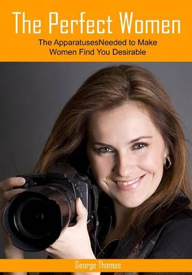 Book cover for The Perfect Women