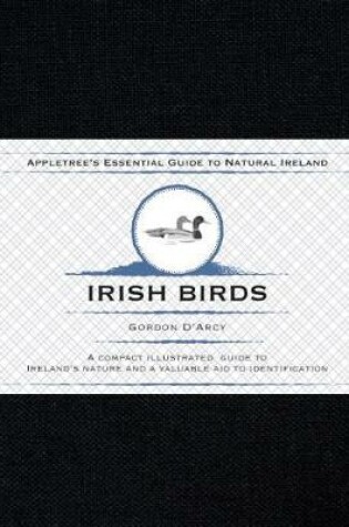 Cover of Appletree’s Essential Guide To Natural Ireland – Irish Birds