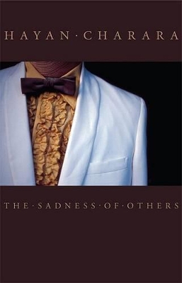 Book cover for The Sadness of Others