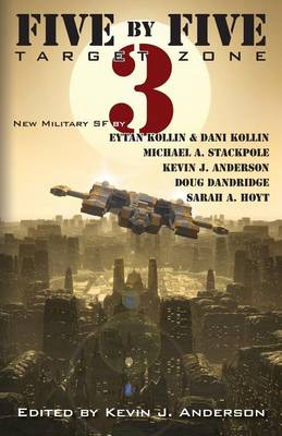 Book cover for Five by Five 3