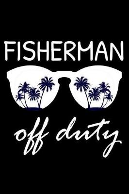 Book cover for Fisherman Off Duty