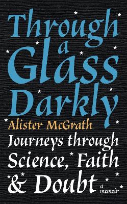 Book cover for Through a Glass Darkly