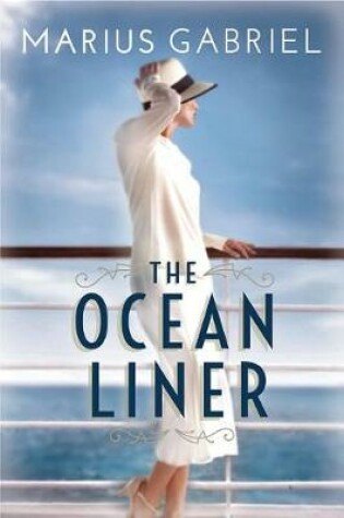 Cover of The Ocean Liner