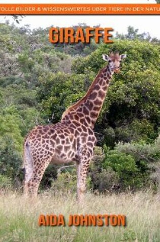 Cover of Giraffe