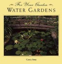 Book cover for Water Gardens