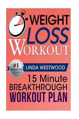 Book cover for Weight Loss Workout