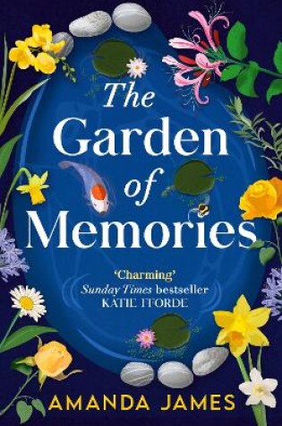 Cover of The Garden of Memories