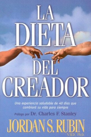 Cover of La Dieta del Creador