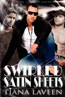 Book cover for Swirled Satin Sheets II