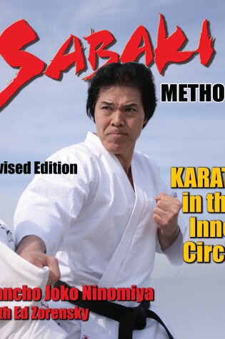 Cover of Sabaki Method